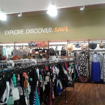 Sierra - Just looks like TJ Maxx from this view. - Outdoor Gear Near Me - Batavia, Illinois