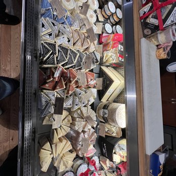 Beecher's Handmade Cheese - Cheese selection - Cheese Shops Near Me - Seattle, Washington Beecher's Handmade Cheese - Cheese selection - Cheese Shops Near Me - Seattle, Washington