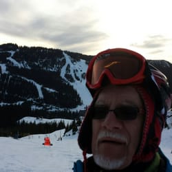 Integrated Physiotherapy - Don't forget winter in the hills! Fred S