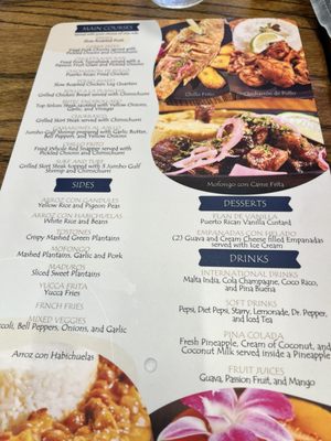 El Caribeño Puerto Rican Restaurant by null