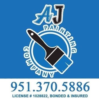 AJ Painting Co - Painters Near Me AJ Painting Co - Painters Near Me