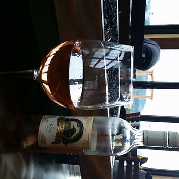 Sweet Cheeks Winery - The rose bottle i got & my favorite. - Wineries Near Me - Eugene, Oregon Sweet Cheeks Winery - The rose bottle i got & my favorite. - Wineries Near Me - Eugene, Oregon