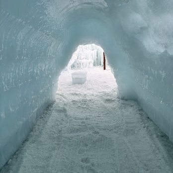 Ice Castles - Art Tours Near Me - Silverthorne, Colorado