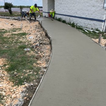 Hernandz Concrete - Masonry/Concrete Near Me