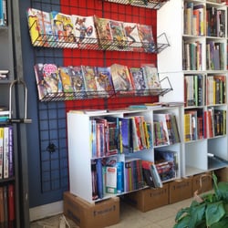 Third Coast Comics