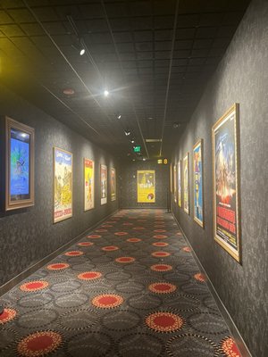 Alamo Drafthouse Cinema Crystal City by null