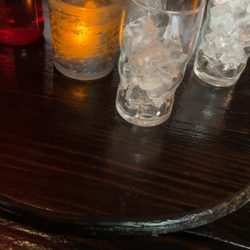 The Daisy Tequila Bar