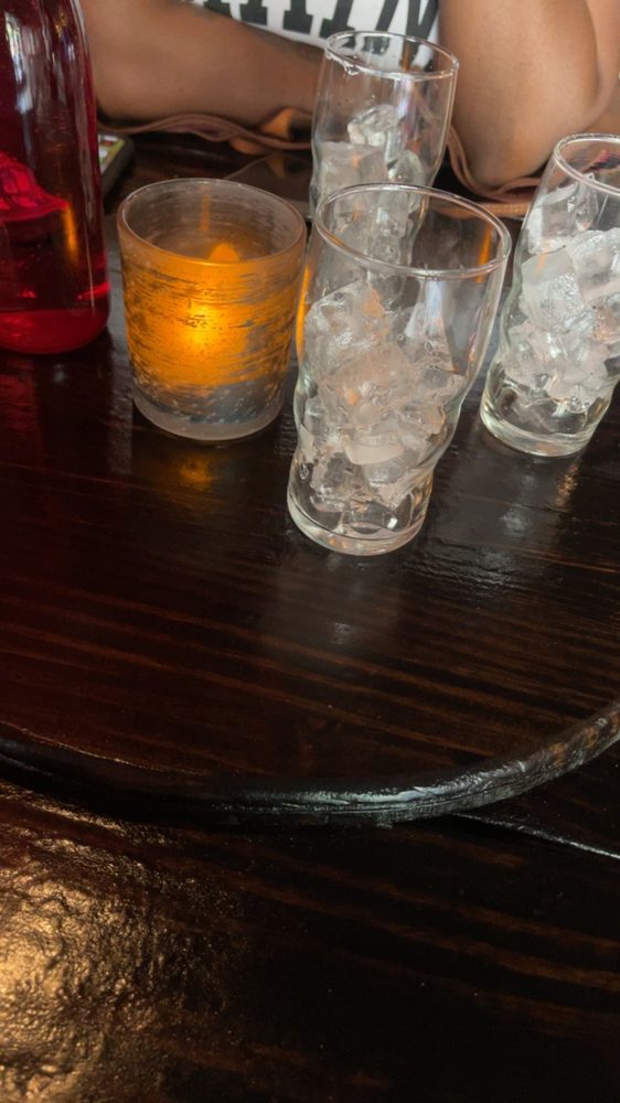 The Daisy Tequila Bar