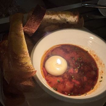 OvenBird - Beef Fat Candle - Tapas/Small Plates Near Me - Birmingham, Alabama