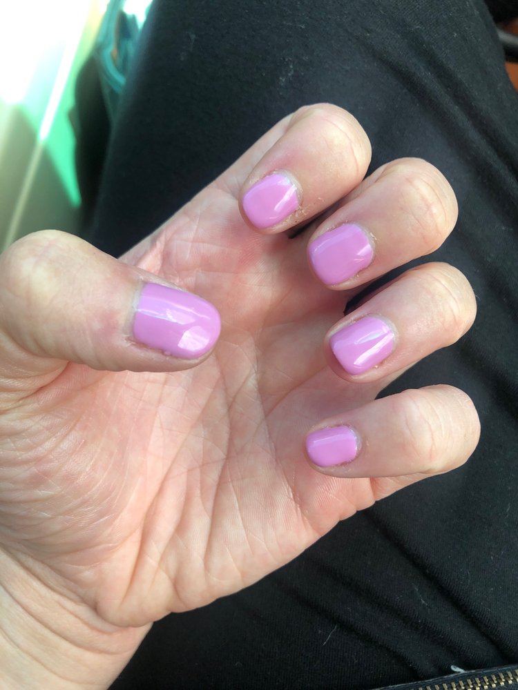 CALIFORNIA NAILS Updated March 2024 29 Reviews 500 Franklin