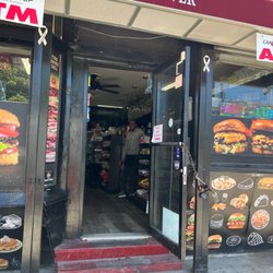Fire House Corner Deli Grocery