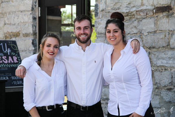 The British Hotel, Restaurant & Pub by null