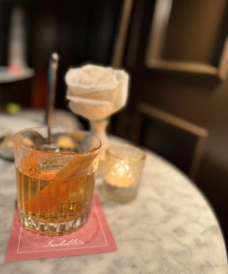 Isabelle’s by null