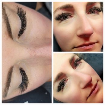 Serial Lasher - Eyelash Service Near Me - Chicago, Illinois Serial Lasher - Eyelash Service Near Me - Chicago, Illinois