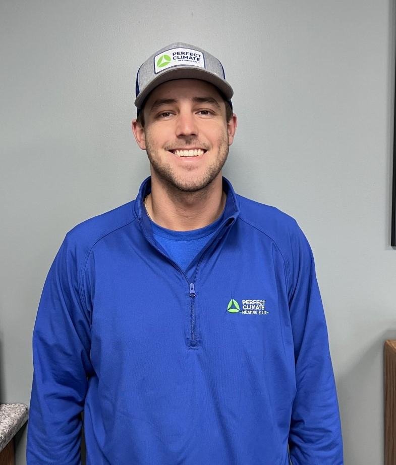 Slide of Perfect Climate Heating, Air & Plumbing