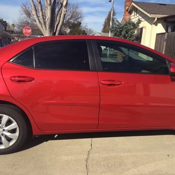 Bluemax Tint - Car Window Tinting Near Me - Livermore, California Bluemax Tint - Car Window Tinting Near Me - Livermore, California