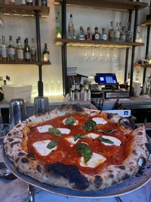 Osteria by null