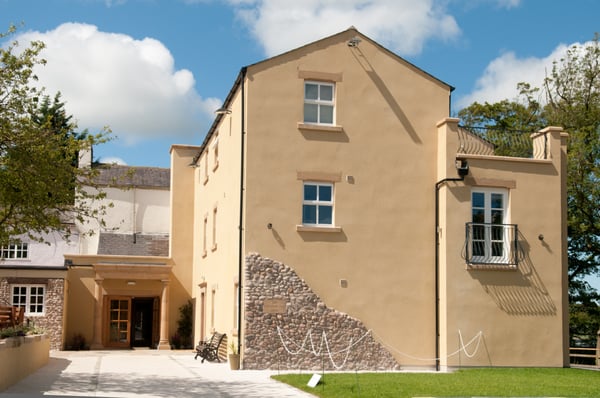 The Cartford Inn by null