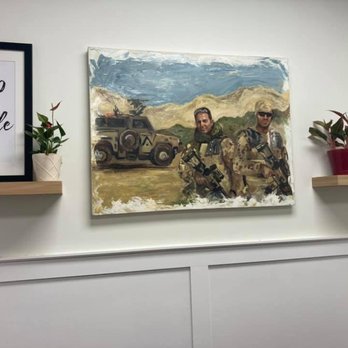 Canada House - Homage for the service men and woman of the CAF. - Medical Cannabis Referrals Near Me - Barrie, Ontario Canada House - Homage for the service men and woman of the CAF. - Medical Cannabis Referrals Near Me - Barrie, Ontario