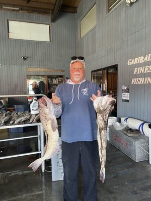 Siggi-G Ocean Charters