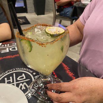 Wildfire Public House - Jalapeño margarita - Breakfast & Brunch Near Me - Modesto, California Wildfire Public House - Jalapeño margarita - Breakfast & Brunch Near Me - Modesto, California