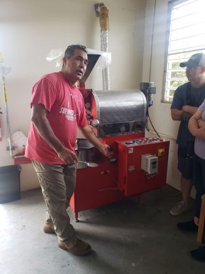 Sandra Farms Coffee by null