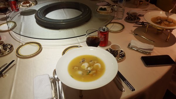 Really Good Seafood- Taipei Flagship Store by null