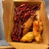 Nancy Chang gift card