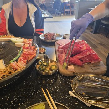 SOT BBQ - The cook for you - Korean Near Me - San Diego, California SOT BBQ - The cook for you - Korean Near Me - San Diego, California