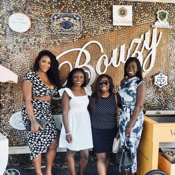 A'Bouzy - Champagne Bars Near Me - Houston, Texas