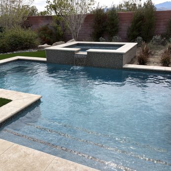 Splash Pools & Designs - Pool & Hot Tub Service Near Me - La Quinta, California