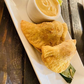 Havana - Ropa Vieja Empanadas - Cuban Near Me - Walnut Creek, California Havana - Ropa Vieja Empanadas - Cuban Near Me - Walnut Creek, California