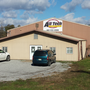 All Tech Insulation & Spray Foam