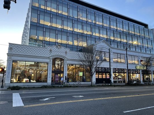 Flatstick Pub - South Lake Union by null