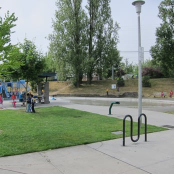 Van Asselt Playground - Parks Near Me - Seattle, Washington Van Asselt Playground - Parks Near Me - Seattle, Washington
