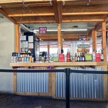 BirdHouse - The check out area - Chicken Shop Near Me - Page, Arizona BirdHouse - The check out area - Chicken Shop Near Me - Page, Arizona