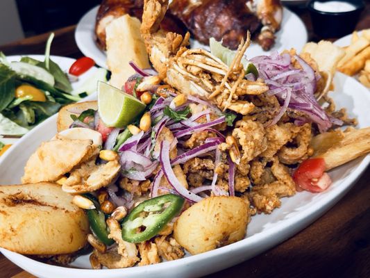 Lima Restaurant by null