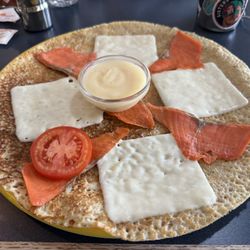 De Dutch - The Windmill