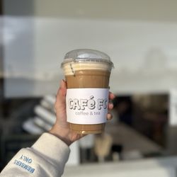 Cafe FC - Cafe FC Sig
