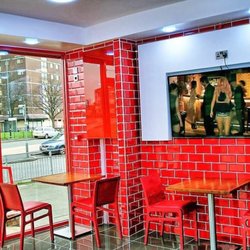 Miami Fried Chicken - Miami restaurant