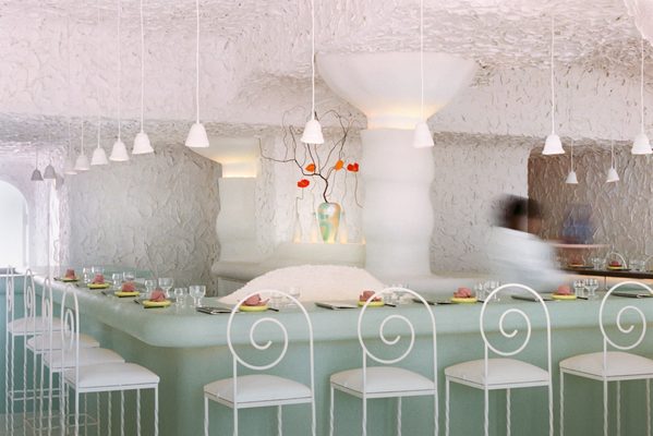 CENTO Raw Bar by null