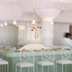 CENTO Raw Bar