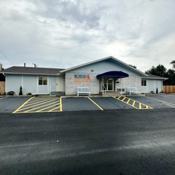 Kids at Heart Daycare & Preschool