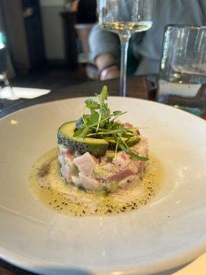 SkyFire Restaurant by null