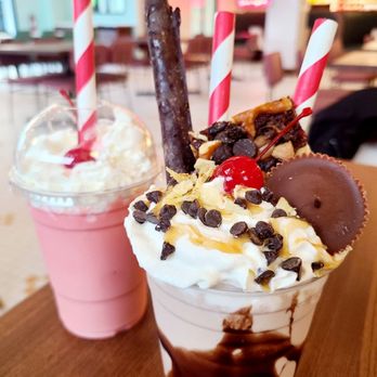 Soda Fountain Express - Ice Cream & Frozen Yogurt Near Me - St. Louis, Missouri Soda Fountain Express - Ice Cream & Frozen Yogurt Near Me - St. Louis, Missouri