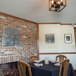 Franklinville Inn - Cozy room