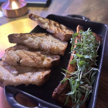 Three Thirty Three - Bone marrow - Steakhouses Near Me - Tempe, Arizona