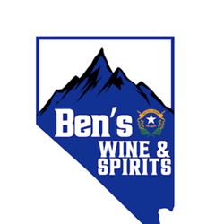 Ben's Wine & Spirits - Logo