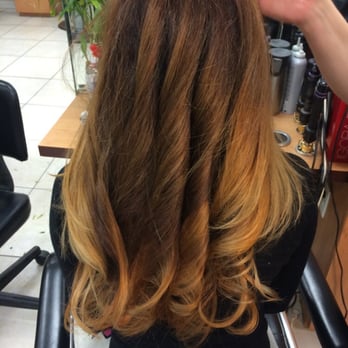 Le Salon Complet - Thanks Marina - Skin Care Near Me - Northridge, California