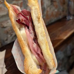 Vinaino Fiorenza - The Fiorenza!